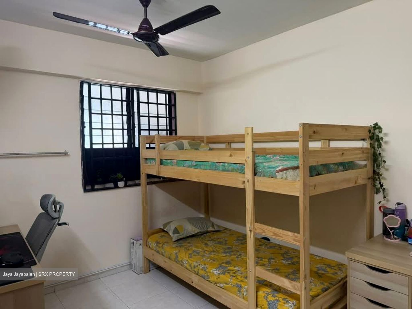 Blk 304 Hong Kah East Garden (Jurong East), HDB 3 Rooms #594603501